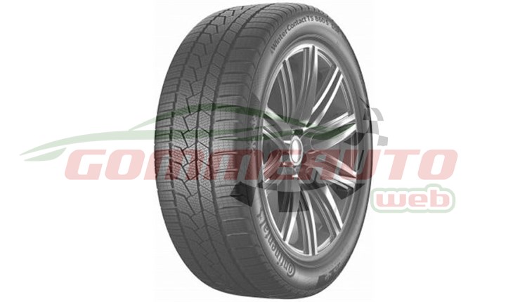 COP. 235/45VR18  CONTI  TS-860 S T0 CSi XL          98V M+S